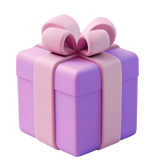 Mystery GIft
