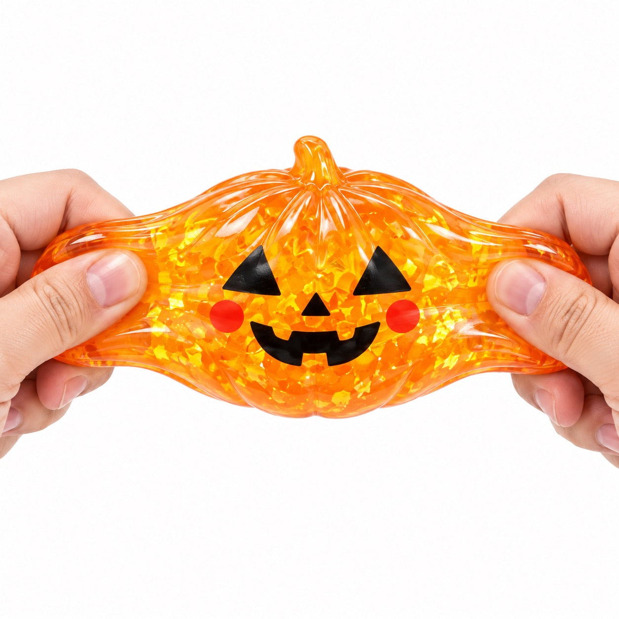 Halloween Mystery Dumpling