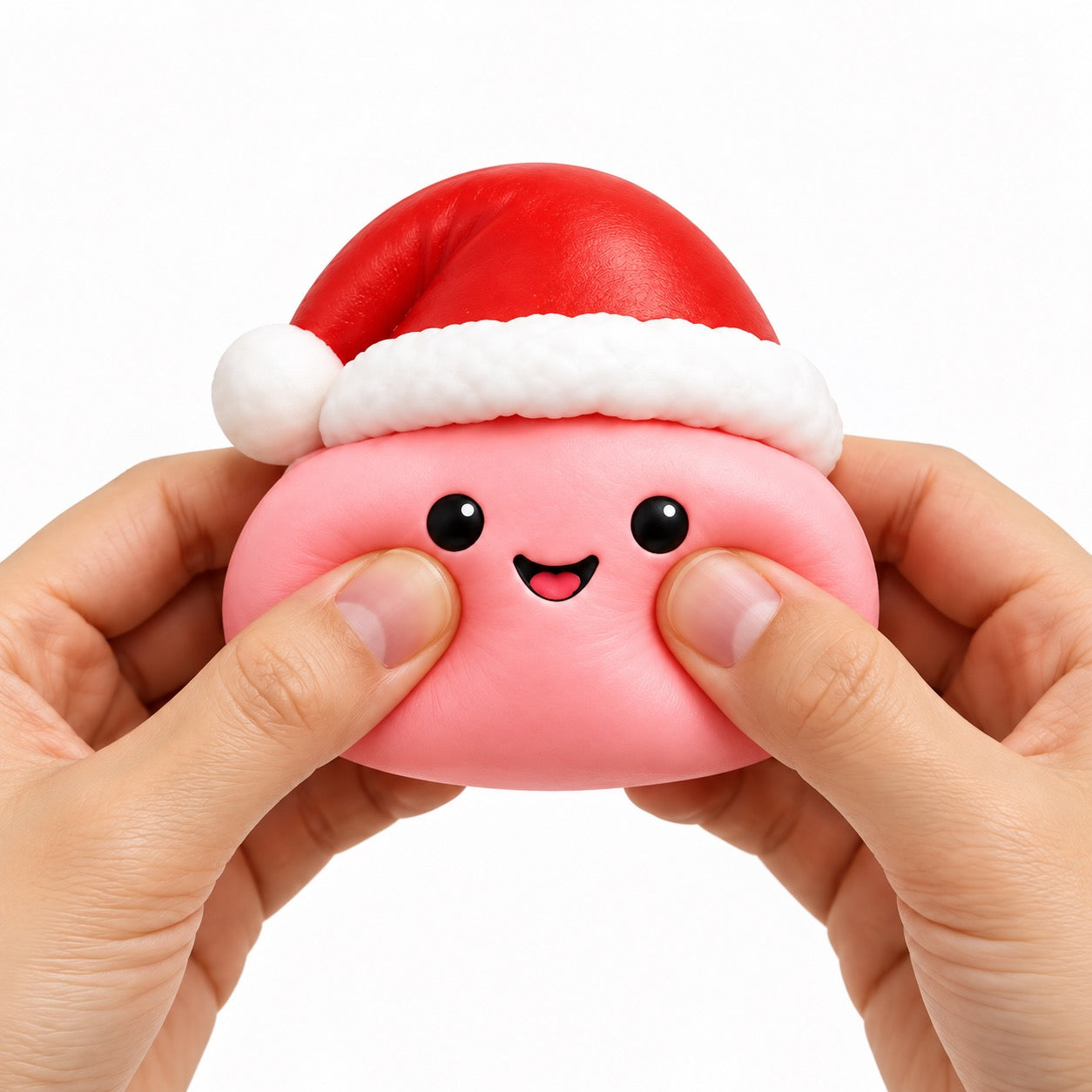 Mystery Dumpling Advent Calendar